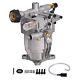 3200psi Pressure Washer Pump Horizontal 3/4 Shaft Replacement Power Washer Pump