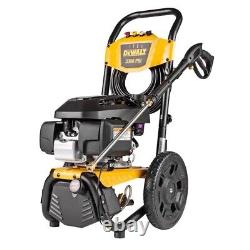 3300 PSI 2.4 GPM Gas Cold Water Pressure Washer with HONDA GCV200 Engine