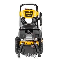 3300 PSI 2.4 GPM Gas Cold Water Pressure Washer with HONDA GCV200 Engine