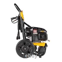 3300 PSI 2.4 GPM Gas Cold Water Pressure Washer with HONDA GCV200 Engine