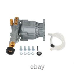 3300 PSI Pressure Washer Horizontal Axial Cam Pump Kit for Honda Briggs Engines