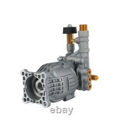 3300 PSI Pressure Washer Horizontal Axial Cam Pump Kit for Honda Briggs Engines