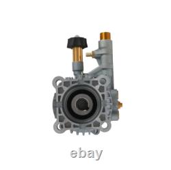 3300 PSI Pressure Washer Horizontal Axial Cam Pump Kit for Honda Briggs Engines