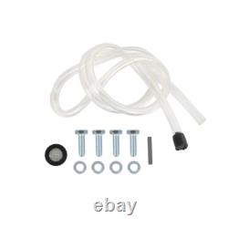3300 PSI Pressure Washer Horizontal Axial Cam Pump Kit for Honda Briggs Engines