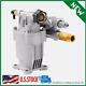 3400 Psi, 2.5 Gpm Pressure Power Washer Pump 3/4 Horizontal For Honda Simpson