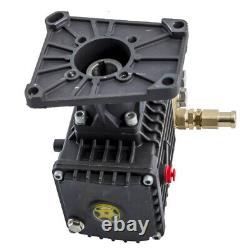 3400 RPM 4.0 GPM Pressure Washer Direct Drive Pump for Honda Engine 1 Shaft