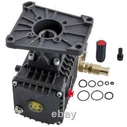 3400 RPM 4.0 GPM Pressure Washer Direct Drive Pump for Honda Engine 1 inch Shaft