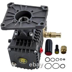 3400 RPM 4.0 GPM Pressure Washer Direct Drive Pump for Honda Engine 1inch Shaft