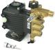 3600 Psi Power Pressure Washer Water Pump 2.5 Gpm 3/4 Shaft For Honda Gx200