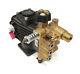 3600 Psi Power Pressure Washer Water Pump, 2.5 Gpm, 3/4 Shaft For Honda Gx200