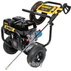 3800 Psi 3.5 Gpm Gas Pressure Washer Powered By Honda