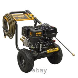 3800 Psi 3.5 Gpm Gas Pressure Washer Powered By Honda