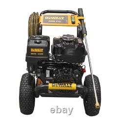 3800 Psi 3.5 Gpm Gas Pressure Washer Powered By Honda