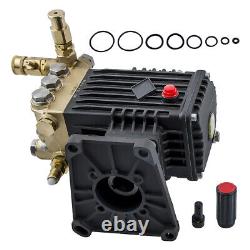 4,000 PSI 3400 RPM 1 Shaft Pressure Washer Pump for Honda Engine RSV4G40