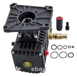 4,000 PSI 3400 RPM Pressure Washer Direct Drive Pump for Honda Engine RSV4G40