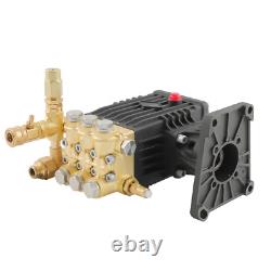 4,000 PSI 3400 RPM Pressure Washer Direct Drive Pump for Honda Engine RSV4G40