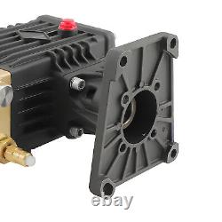 4,000 PSI Pressure Washer Pump 3400 RPM 4.0 GPM for Honda Engine 1 Shaft