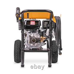 4000 PSI 3.5 GPM Gas Cold Water Pressure Washer with HONDA GX270 Engine