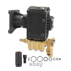 4000 PSI 4 GPM Triplex Pressure Washer Pump For Honda GX270 340 11HP GX 390