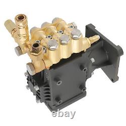 4000 PSI 4 GPM Triplex Pressure Washer Pump For Honda GX270 340 11HP GX 390