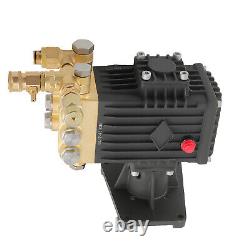 4000 PSI 4 GPM Triplex Pressure Washer Pump For Honda GX270 340 11HP GX 390