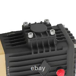 4000 PSI 4 GPM Triplex Pressure Washer Pump For Honda GX270 340 11HP GX 390