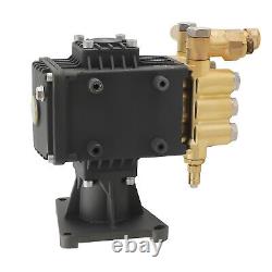 4000 PSI 4 GPM Triplex Pressure Washer Pump For Honda GX270 GX 340 11HP GX 390