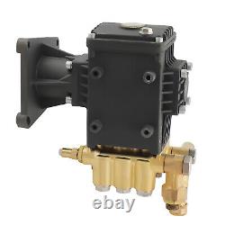 4000 PSI 4 GPM Triplex Pressure Washer Pump For Honda GX270 GX 340 RSV4G40