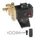 4000 Psi 4 Gpm Triplex Pressure Washer Pump For Honda Gx270 Gx Rsv4g40hdf40ez