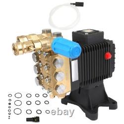 4000 PSI Pressure Washer Pump Fits Honda 3400 RPM 13.75GPH