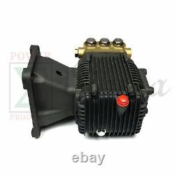 4000PSI Pressure Washer Pump Horizontal Shaft 1 For EB4040HA With Honda Engine