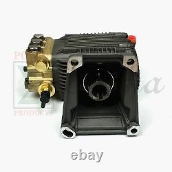 4000PSI Pressure Washer Pump Horizontal Shaft 1 For EB4040HA With Honda Engine
