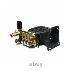4000PSI Pressure Washer Pump Horizontal Shaft 1 for EB4040HA for Honda GX340