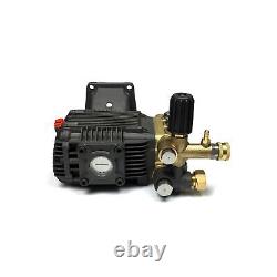 4000PSI Pressure Washer Pump Horizontal Shaft 1 for EB4040HA for Honda GX340