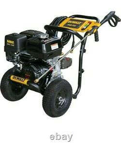 4400 PSI at 4.0 GPM Gas Pressure Washer Powered by Honda with AAA Triplex Pump C