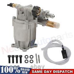 90028 Horizontal Axial Cam Pressure Washer Pump Kit, 3300 PSI, 2.4 GPM, 3/4 Sha