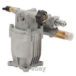 90028 Horizontal Axial Cam Pressure Washer Pump Kit, 3300 PSI, 2.4 GPM, 3/4 Sha