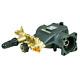 Aaa Industrial Triplex Plunger Pressure Washer Pump Kit 3700 Psi At 2.5 Gpm