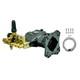 Aaa Triplex Pump Kit 90039 4000 Psi At 3.5 Gpm For Pressure Washers