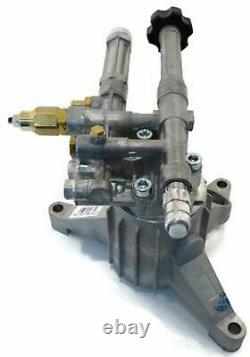AR 2400 PSI Pressure Washer Pump Craftsman Troy-Bilt Husky Honda GCV160 Engine +