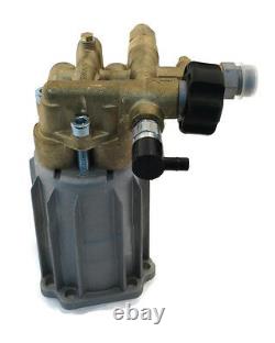 AR Pressure Washer Pump & Spray Kit for Karcher K2400HH, G2400HH, Honda GC160