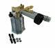 Ar Pressure Washer Water Pump 7/8 Shaft 2.5 Gpm For Honda Karcher Engine G2600vh