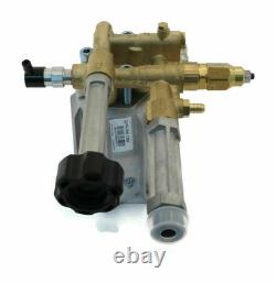AR Pressure Washer Water Pump 7/8 Shaft 2.5 GPM for Honda Karcher Engine G2600VH