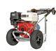 Aluminum 4200 Psi 4.0 Gpm Gas Cold Water Pressure Washer With Honda Gx390 Engine