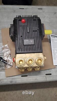 Annovi Reverbi XWAM8G35N 3500 PSI/8 GPM 1750 RPM Pump Fits GX690 Honda SB8035HAE