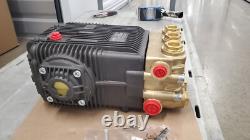 Annovi Reverbi XWAM8G35N 3500 PSI/8 GPM 1750 RPM Pump Fits GX690 Honda SB8035HAE