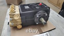 Annovi Reverbi XWAM8G35N 3500 PSI/8 GPM 1750 RPM Pump Fits GX690 Honda SB8035HAE
