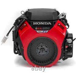 Bandit Ultra Belt Drive Commercial General 3500 PSI Honda iGX800 Pressure Washer