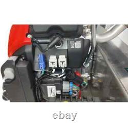 Bandit Ultra Belt Drive Commercial General 3500 PSI Honda iGX800 Pressure Washer