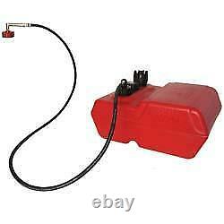 Bergs System-HND1.2-000IS 6 Gallon Fuel Extender for Honda and Generac Genera